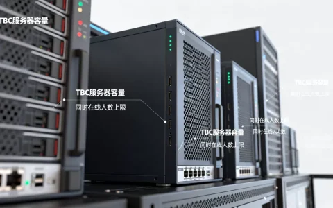 TBC一个服务器能容纳多少人？，容量上限是多少