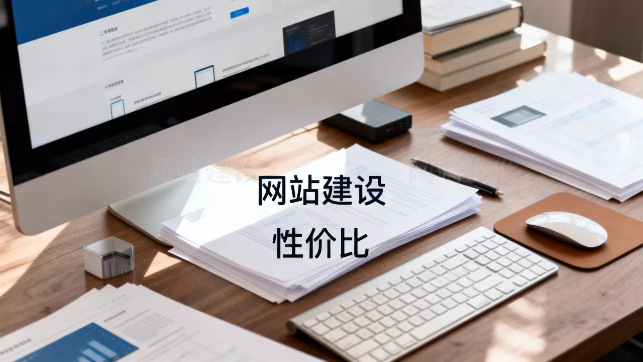 佛山顺德网站建设公司哪家好，哪家性价比更高？