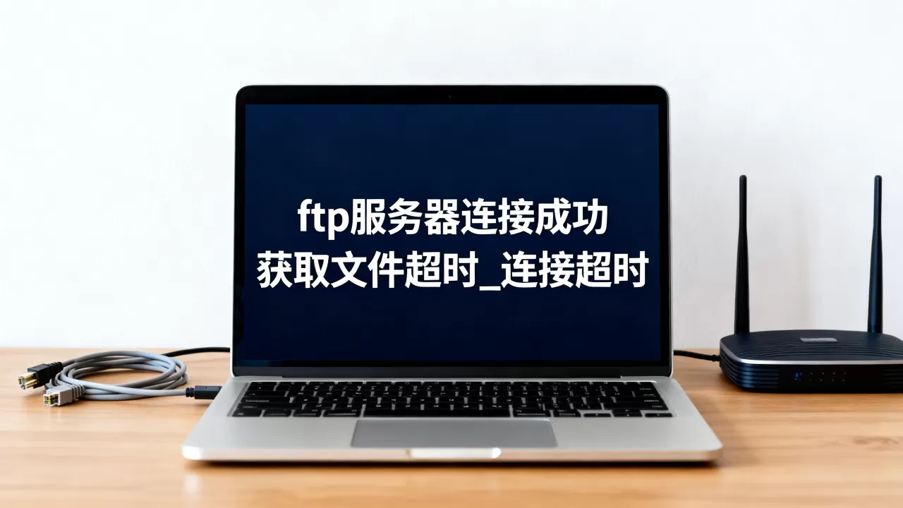 ftp服务器连接成功 获取文件超时_连接超时 ftp服务器连接成功 获取文件超时_连接超时