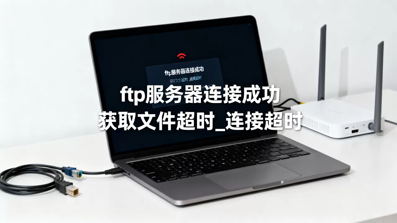 ftp服务器连接成功 获取文件超时_连接超时 ftp服务器连接成功 获取文件超时_连接超时