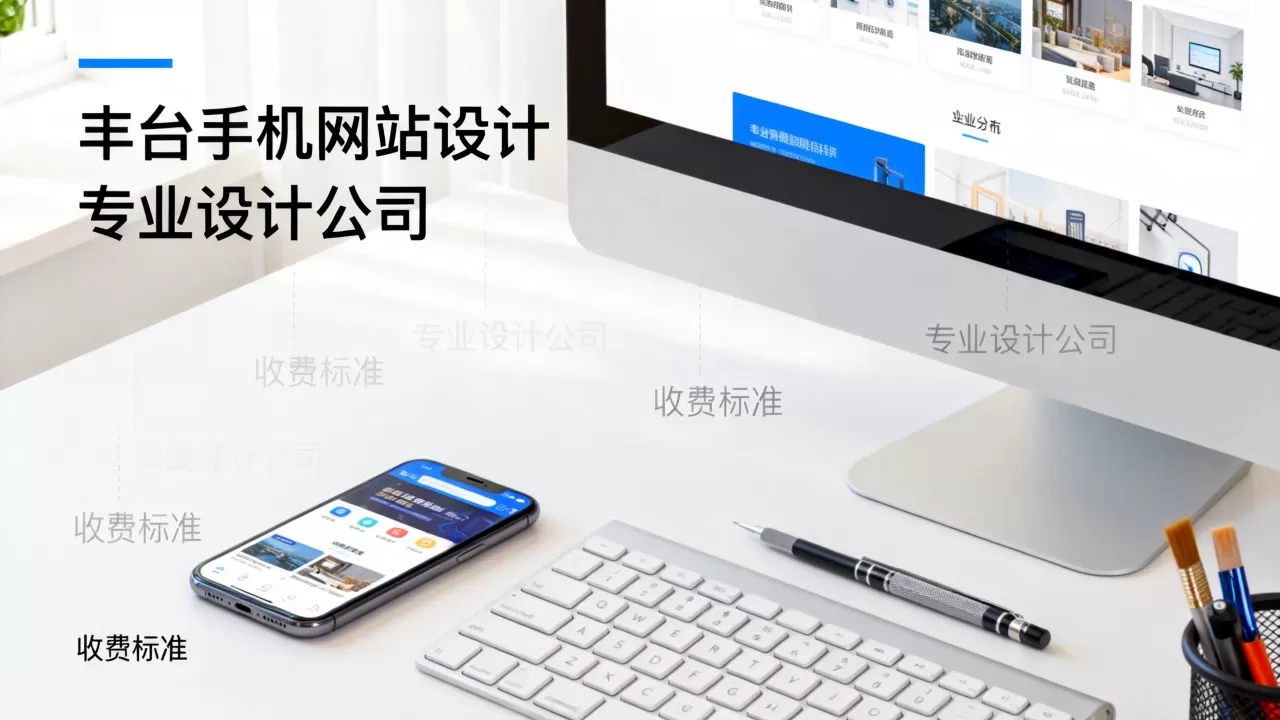丰台手机网站设计公司哪家靠谱,怎么收费? 丰台手机网站设计公司哪家靠谱,怎么收费?