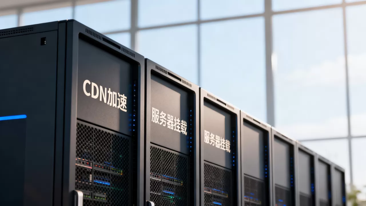 服务器怎么挂载CDN,CDN加速哪家好? 服务器怎么挂载CDN,CDN加速哪家好?