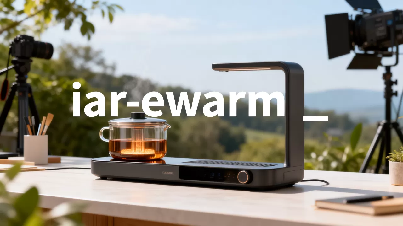 iar-ewarm_