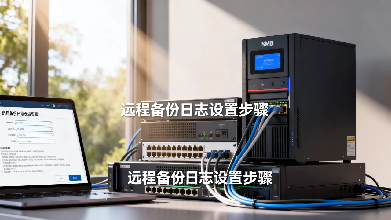 FTP服务器和SMB服务器如何远程备份日志,怎么设置? FTP服务器和SMB服务器如何远程备份日志,怎么设置?
