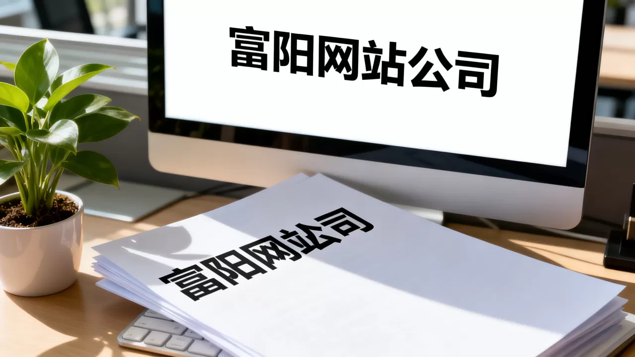 富阳网站公司 富阳网站公司