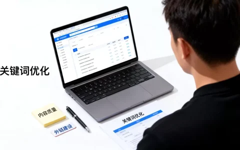 阜阳网站优化需要注意什么？，哪种方式排名提升最快？