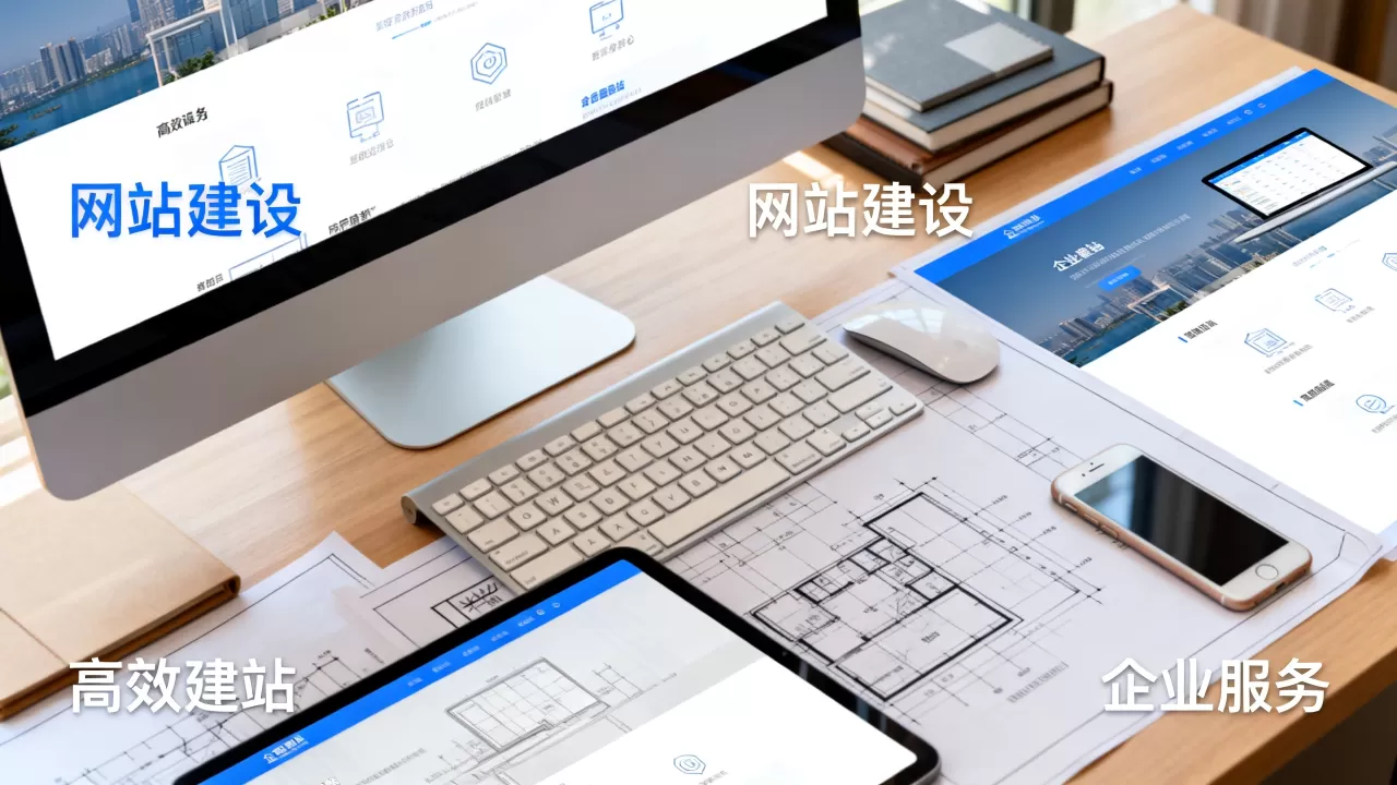 阜沙网站建设怎么做更高效,企业建站服务哪家好? 阜沙网站建设怎么做更高效,企业建站服务哪家好?