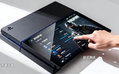 PS4彩虹六号如何查看服务器，哪个服务器延迟最低？