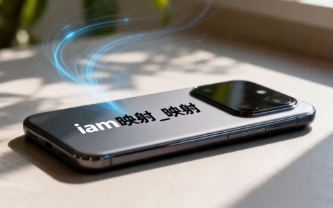 iam映射_映射