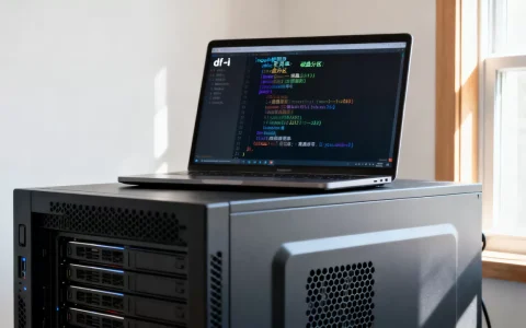 inode占用_Linux云服务器磁盘inode高怎么办？