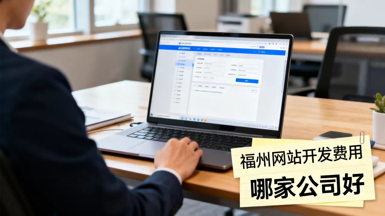 福州网站开发大概需要多少钱,哪家公司好? 福州网站开发大概需要多少钱,哪家公司好?