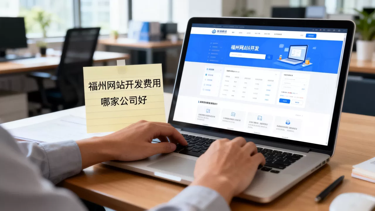 福州网站开发大概需要多少钱,哪家公司好? 福州网站开发大概需要多少钱,哪家公司好?