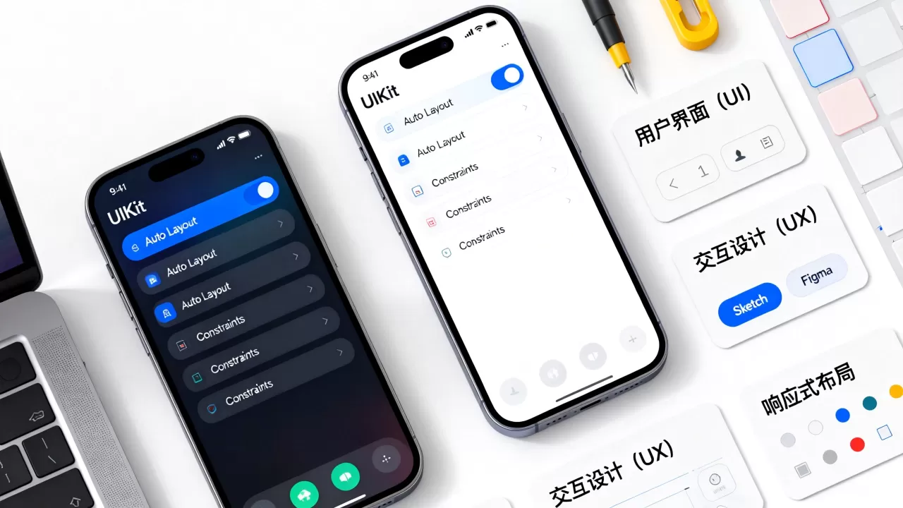 iOS SDK的UI术语是什么?,UI设计常用术语有哪些 iOS SDK的UI术语是什么?,UI设计常用术语有哪些