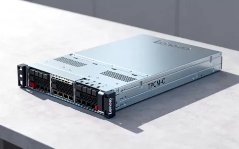 联想服务器rd640 tpcm-c 是多少