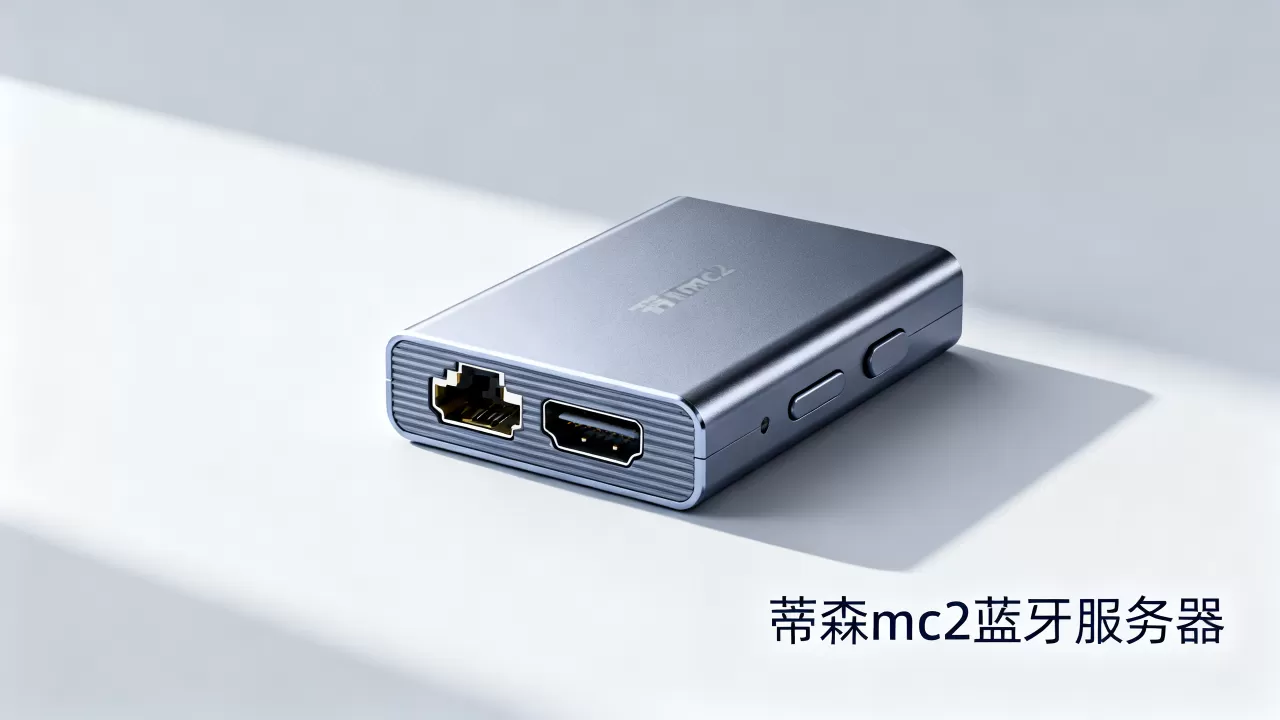 蒂森mc2蓝牙服务器最新报价是多少？,怎么样？