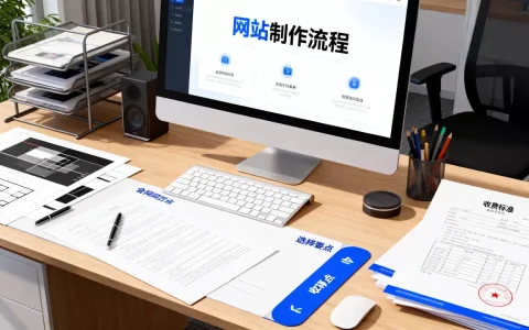 如何选择靠谱的房产类网站制作商，怎么收费？
