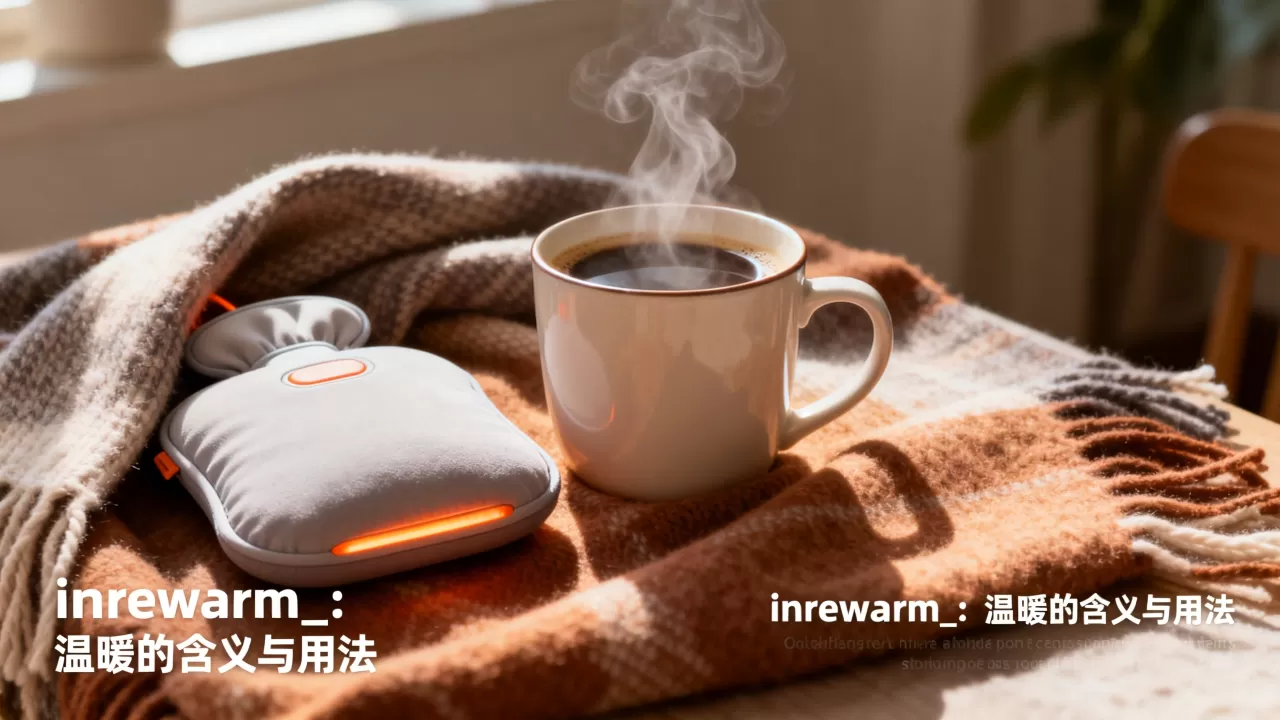 iarewarm_到底是什么意思？,怎么用