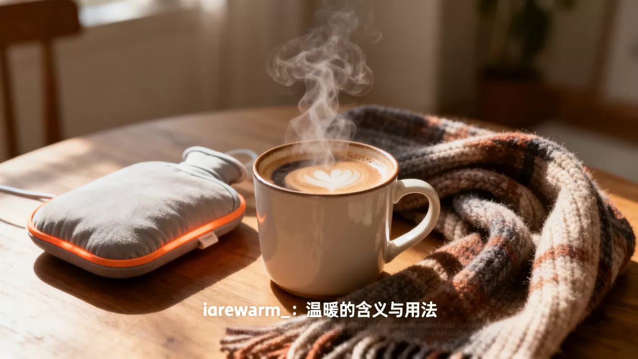 iarewarm_到底是什么意思？,怎么用