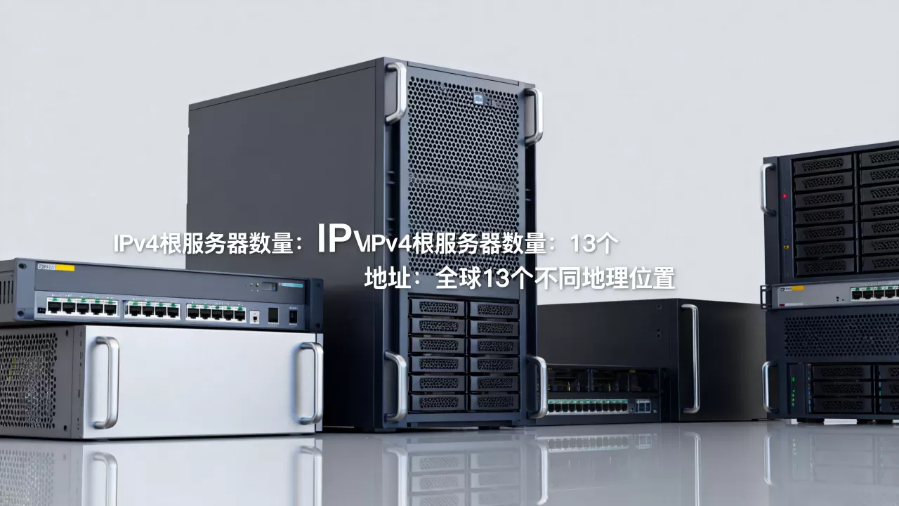 ip有多少个ipv4根服务器, 地址是什么 ip有多少个ipv4根服务器, 地址是什么