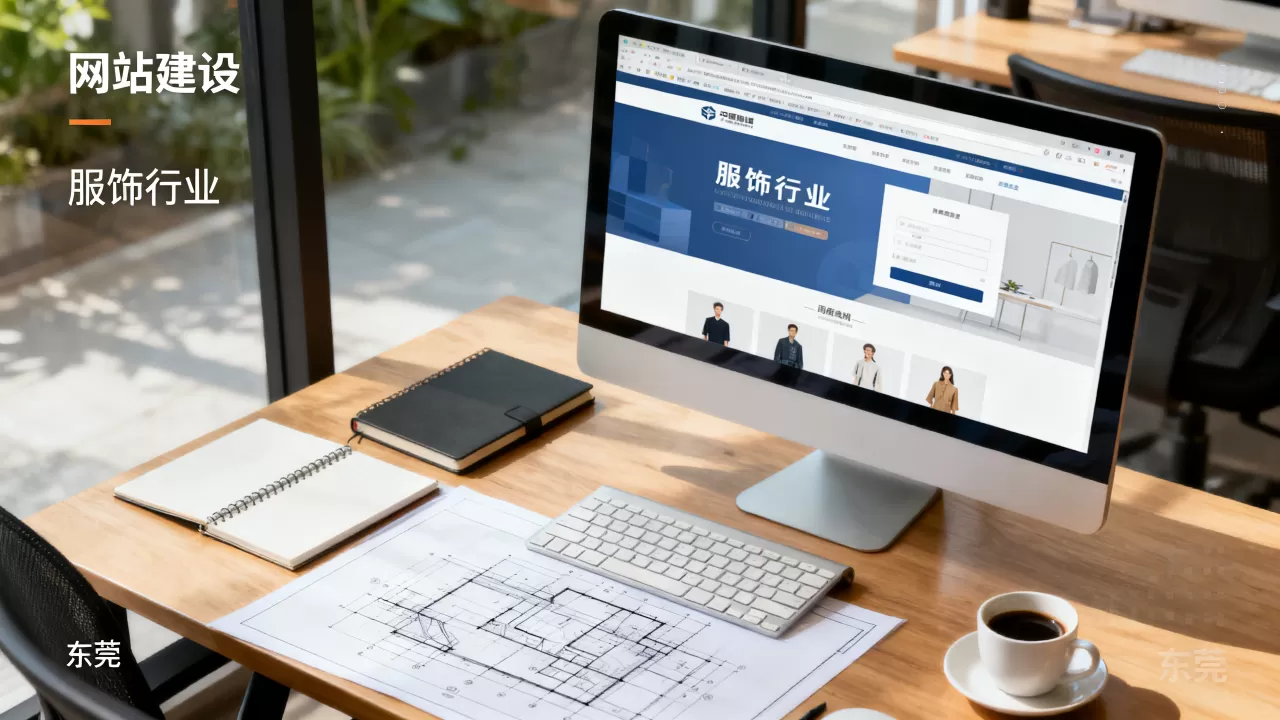 服饰东莞网站建设公司怎么选,需要多少钱? 服饰东莞网站建设公司怎么选,需要多少钱?