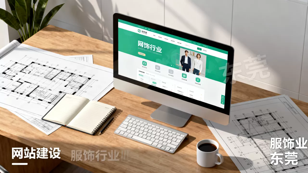 服饰东莞网站建设公司怎么选,需要多少钱? 服饰东莞网站建设公司怎么选,需要多少钱?