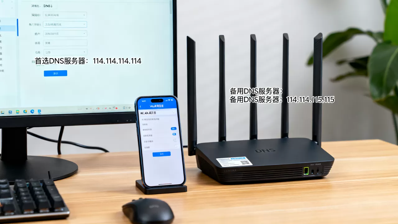 四川联通DNS服务器地址是多少,怎么设置? 四川联通DNS服务器地址是多少,怎么设置?