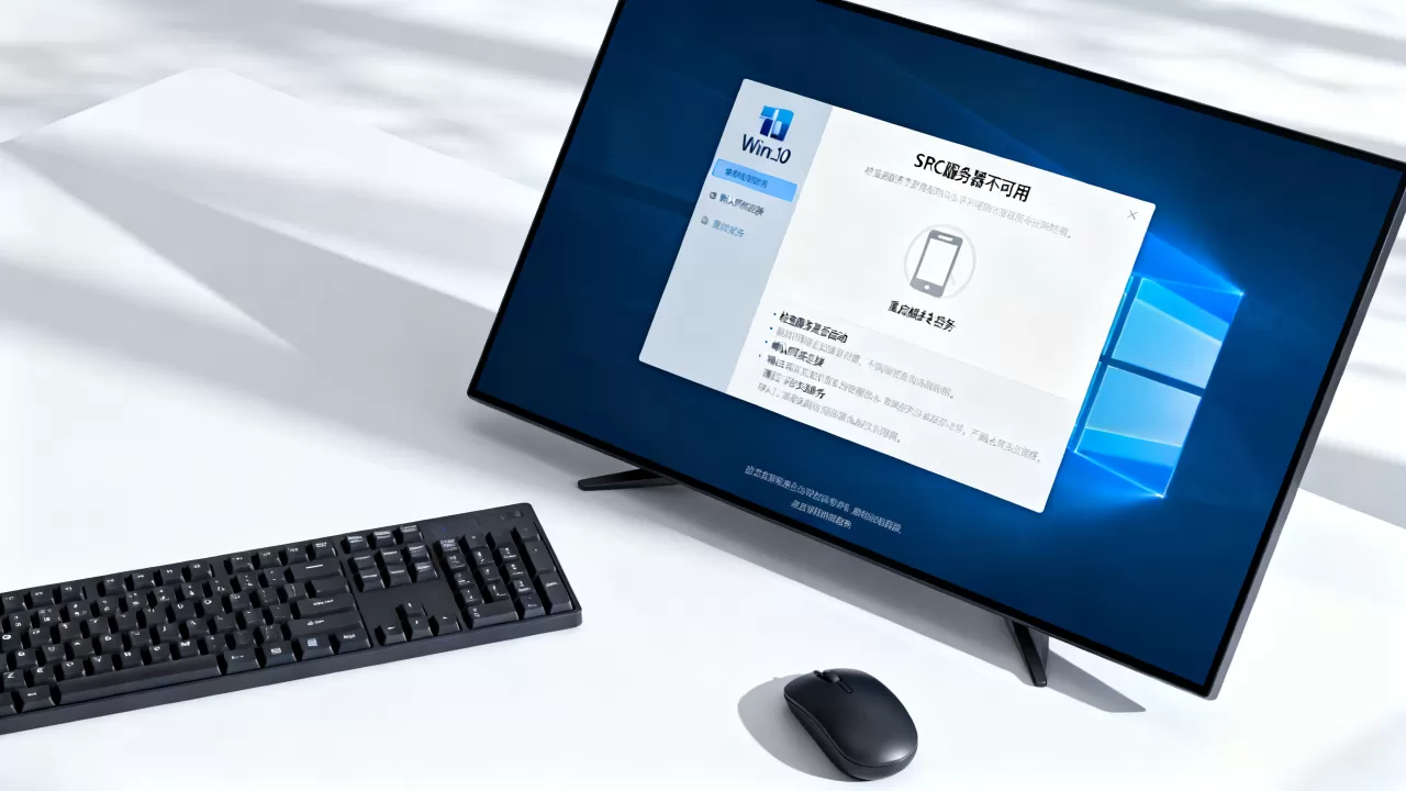 Win10开机RPC服务器不可用怎么解决,是什么原因? Win10开机RPC服务器不可用怎么解决,是什么原因?