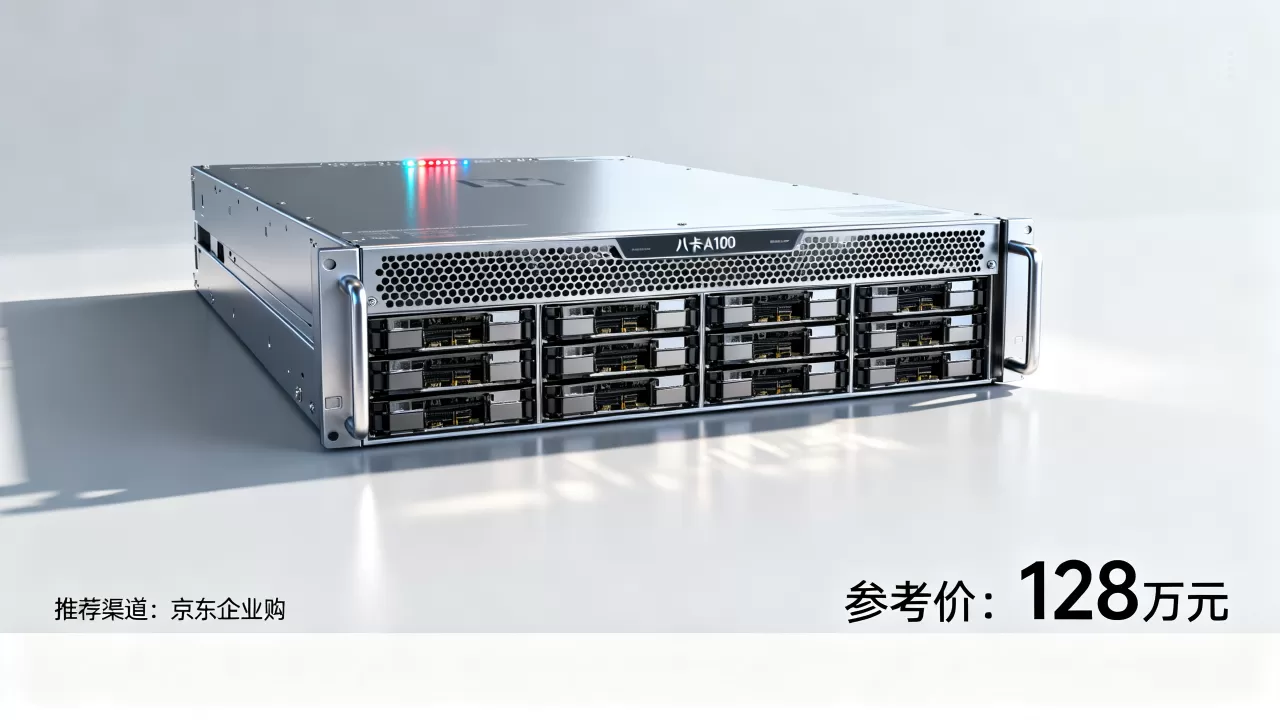八卡A100整机服务器现在多少钱一台,哪里买便宜 八卡A100整机服务器现在多少钱一台,哪里买便宜