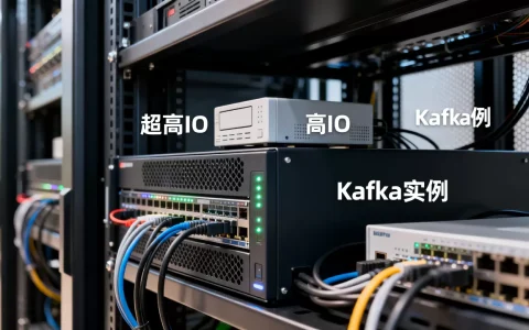 io优化实例_Kafka实例的超高IO和高IO如何选择？
