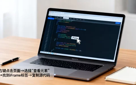 iFrame源代码的获取方法是什么，怎么用