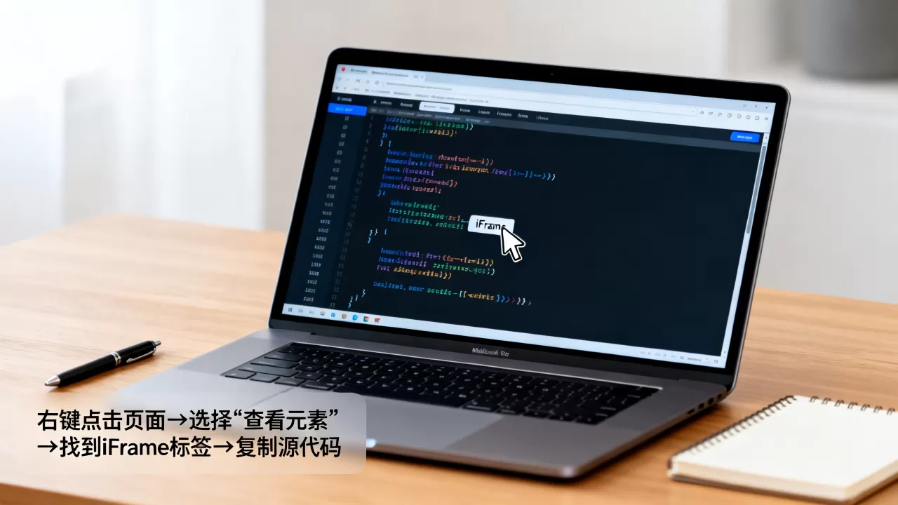 iFrame源代码的获取方法是什么,怎么用 iFrame源代码的获取方法是什么,怎么用