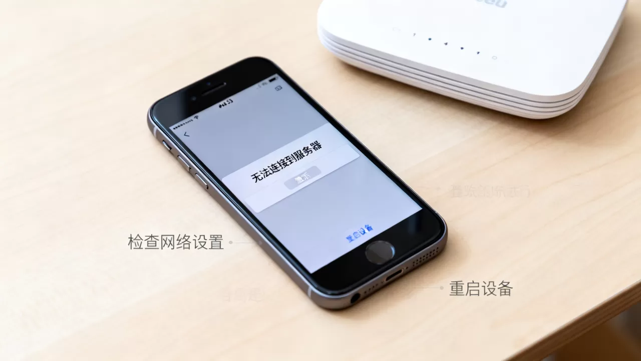 苹果5s激活连接不到服务器是怎么回事，怎么解决