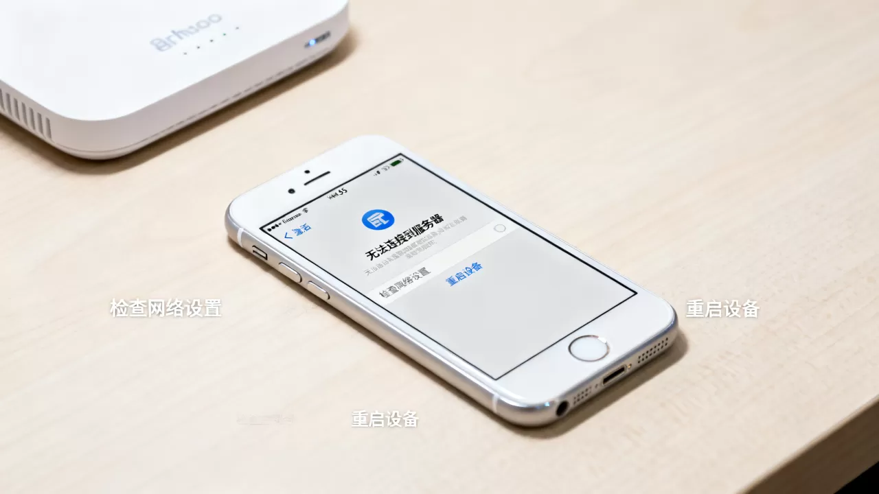 苹果5s激活连接不到服务器是怎么回事，怎么解决