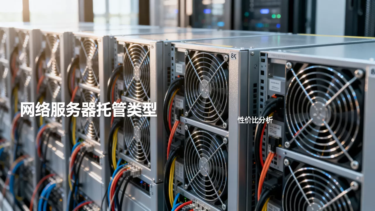 网络服务器托管有哪些类型?,哪家性价比高? 网络服务器托管有哪些类型?,哪家性价比高?