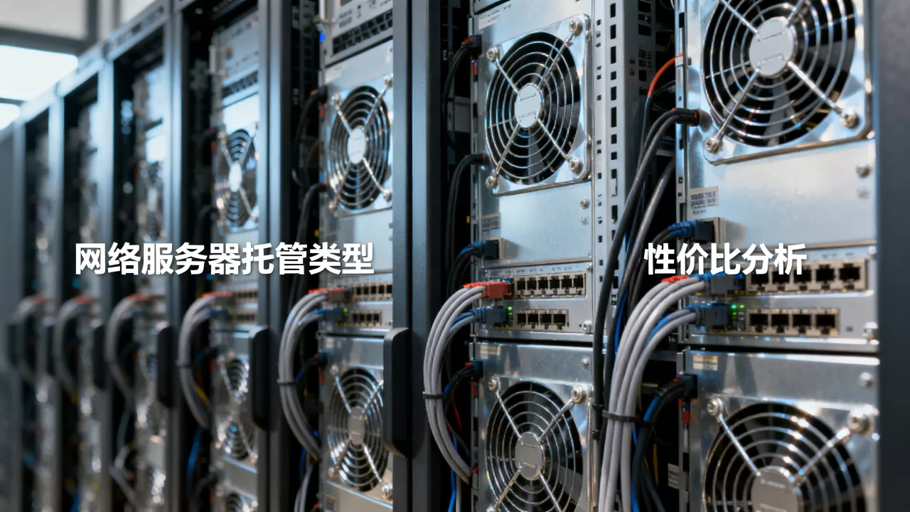 网络服务器托管有哪些类型?,哪家性价比高? 网络服务器托管有哪些类型?,哪家性价比高?
