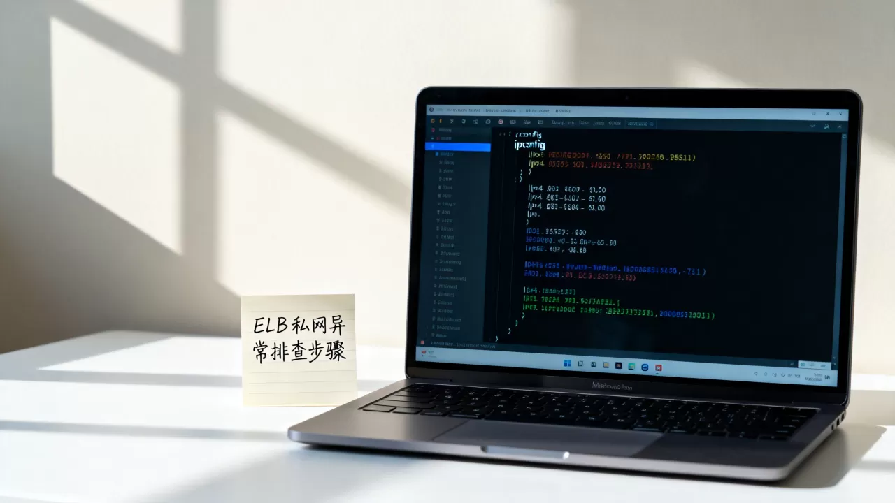 如何查ipv4地址排查ELB私网异常,ipv4地址查询怎么办 如何查ipv4地址排查ELB私网异常,ipv4地址查询怎么办
