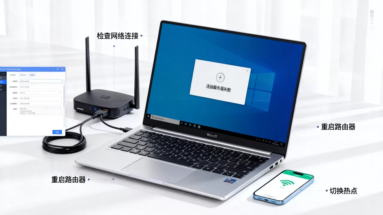lol win10连接服务器失败是怎么回事?,怎么解决 lol win10连接服务器失败是怎么回事?,怎么解决