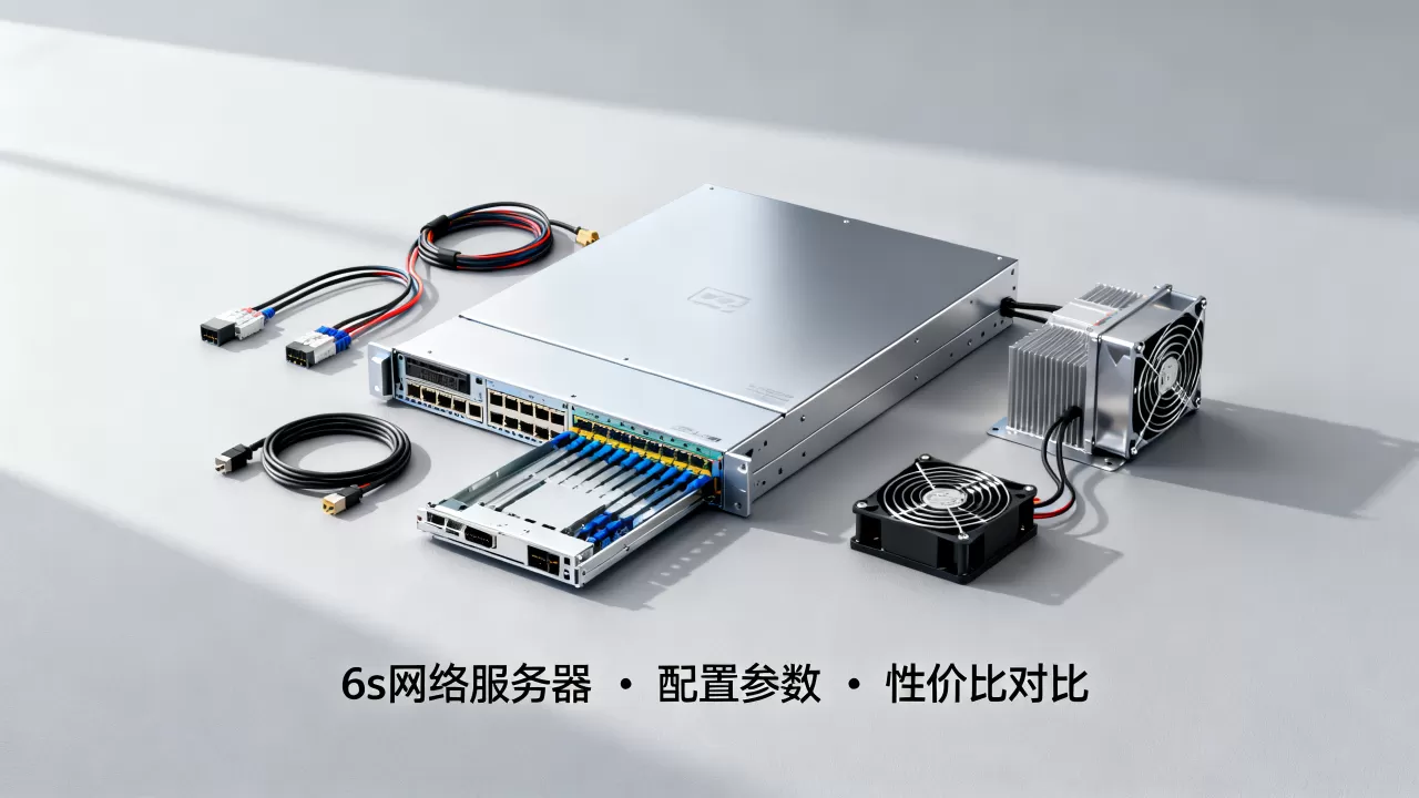 6s网络服务器一般多少钱,怎么选性价比高的? 6s网络服务器一般多少钱,怎么选性价比高的?