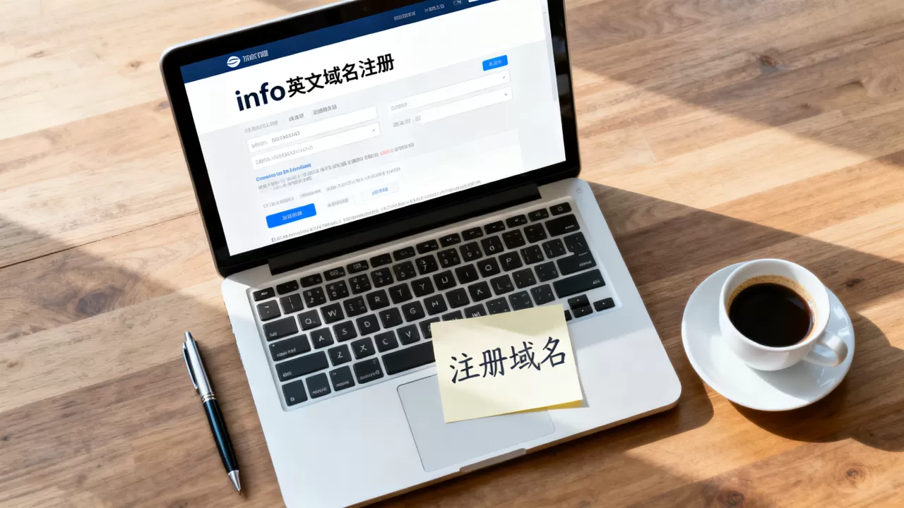 info英文域名注册_注册域名