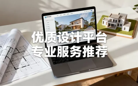 房地产设计网站怎么选？，有哪些靠谱的推荐？