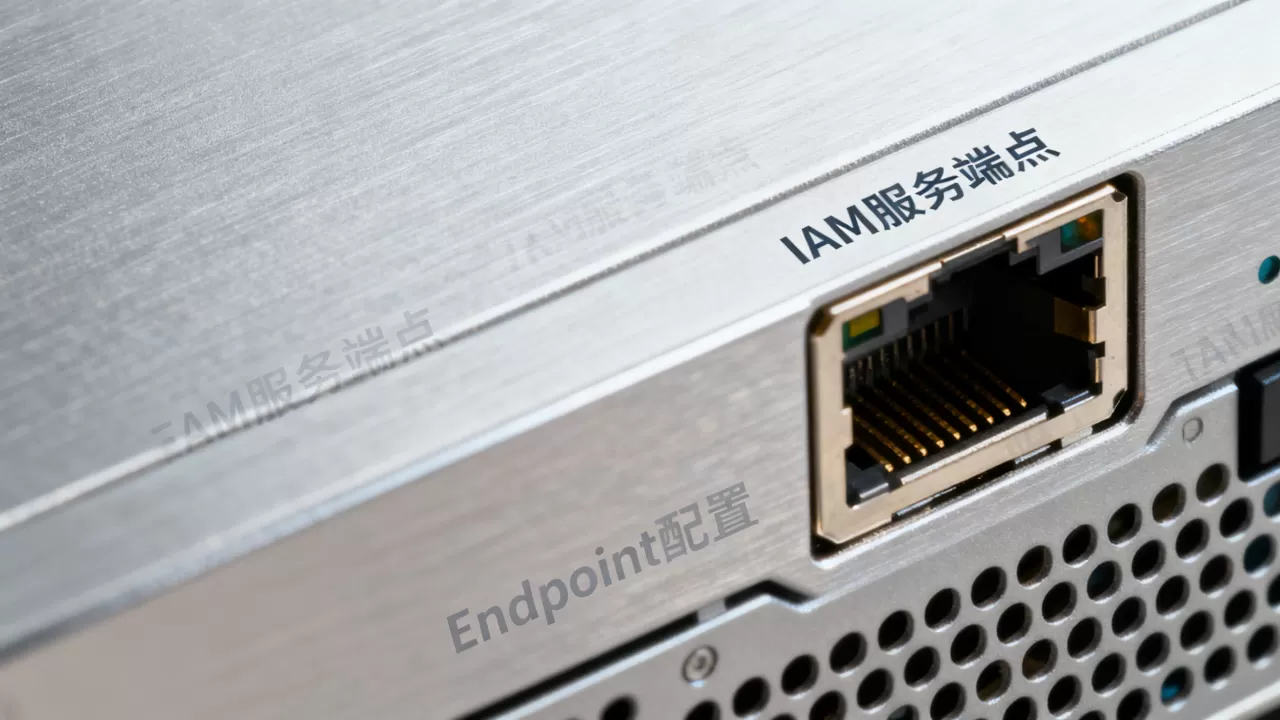 iam的endpoint_Endpoint iam的endpoint_Endpoint