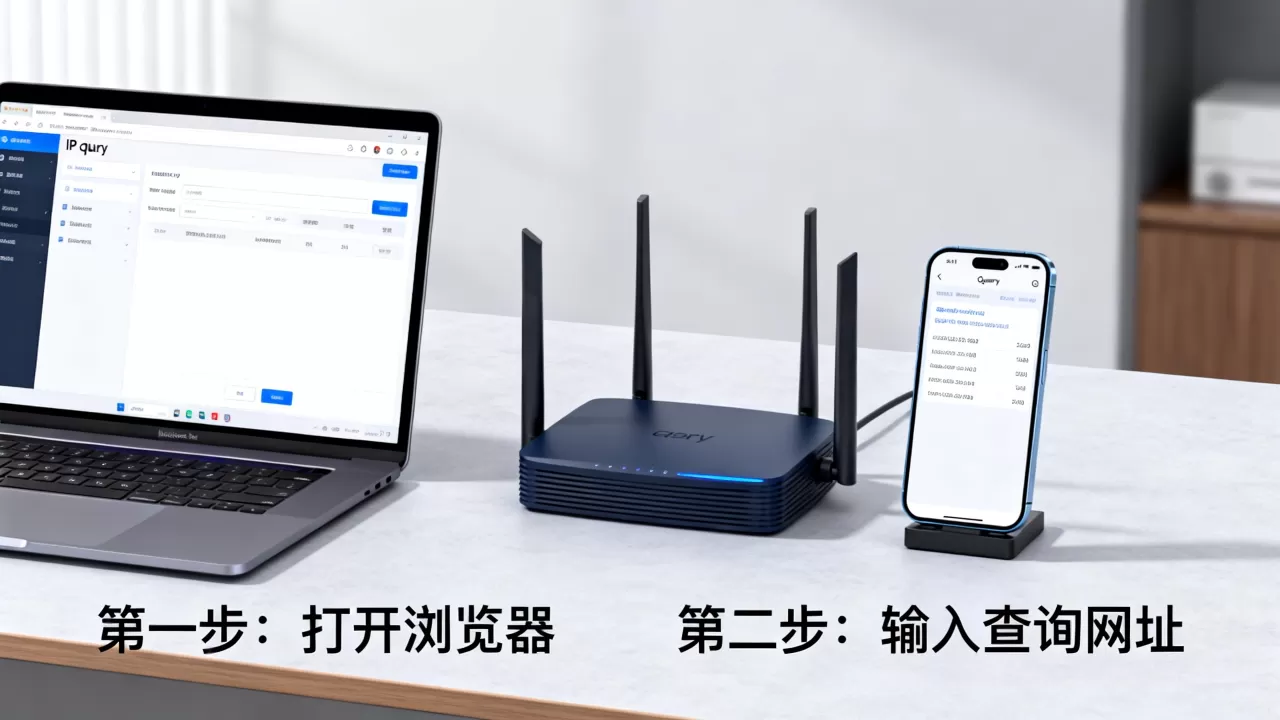 如何查询浮动IP,IP地址查询方法有哪些? 如何查询浮动IP,IP地址查询方法有哪些?