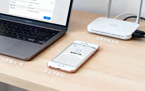 6s激活服务器不可用是什么原因？，怎么解决