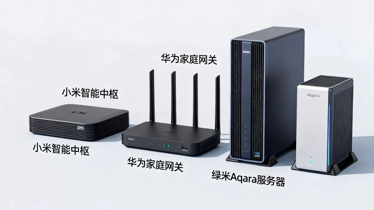 智能家居服务器有哪些品牌值得推荐,哪个性价比最高? 智能家居服务器有哪些品牌值得推荐,哪个性价比最高?