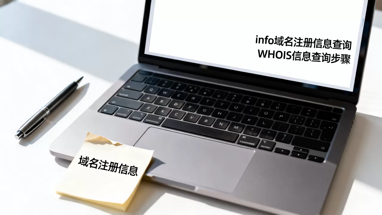 如何查询info信息域名注册信息?,怎么查WHOIS信息? 如何查询info信息域名注册信息?,怎么查WHOIS信息?