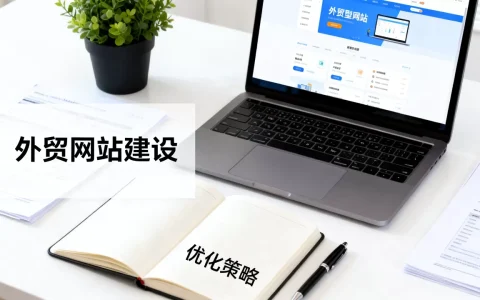 番禺外贸型网站建设选哪家好？，怎么优化？