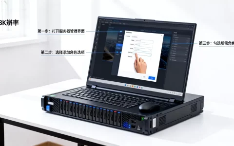服务器添加角色常用配置有哪些，具体步骤是什么？