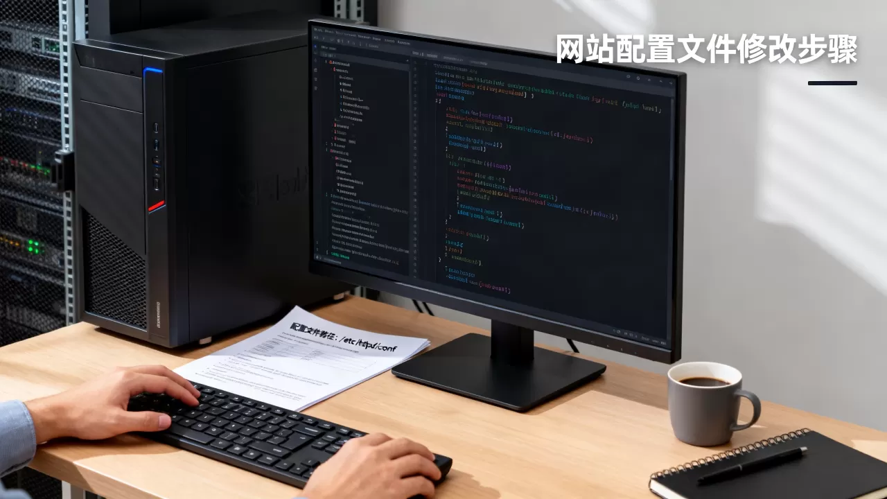 服务器上网站配置文件怎么修改?, 配置文件在哪里设置 服务器上网站配置文件怎么修改?, 配置文件在哪里设置