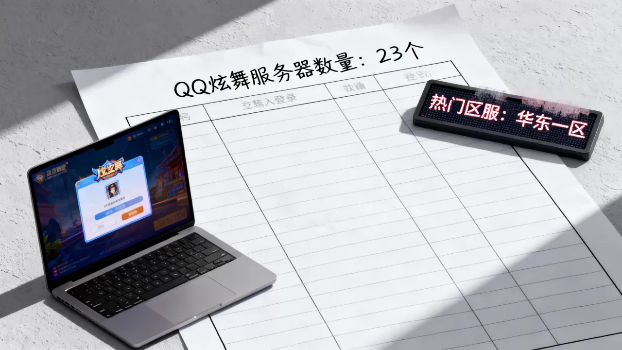 QQ炫舞一共有多少个服务器?,哪个区人最多? QQ炫舞一共有多少个服务器?,哪个区人最多?