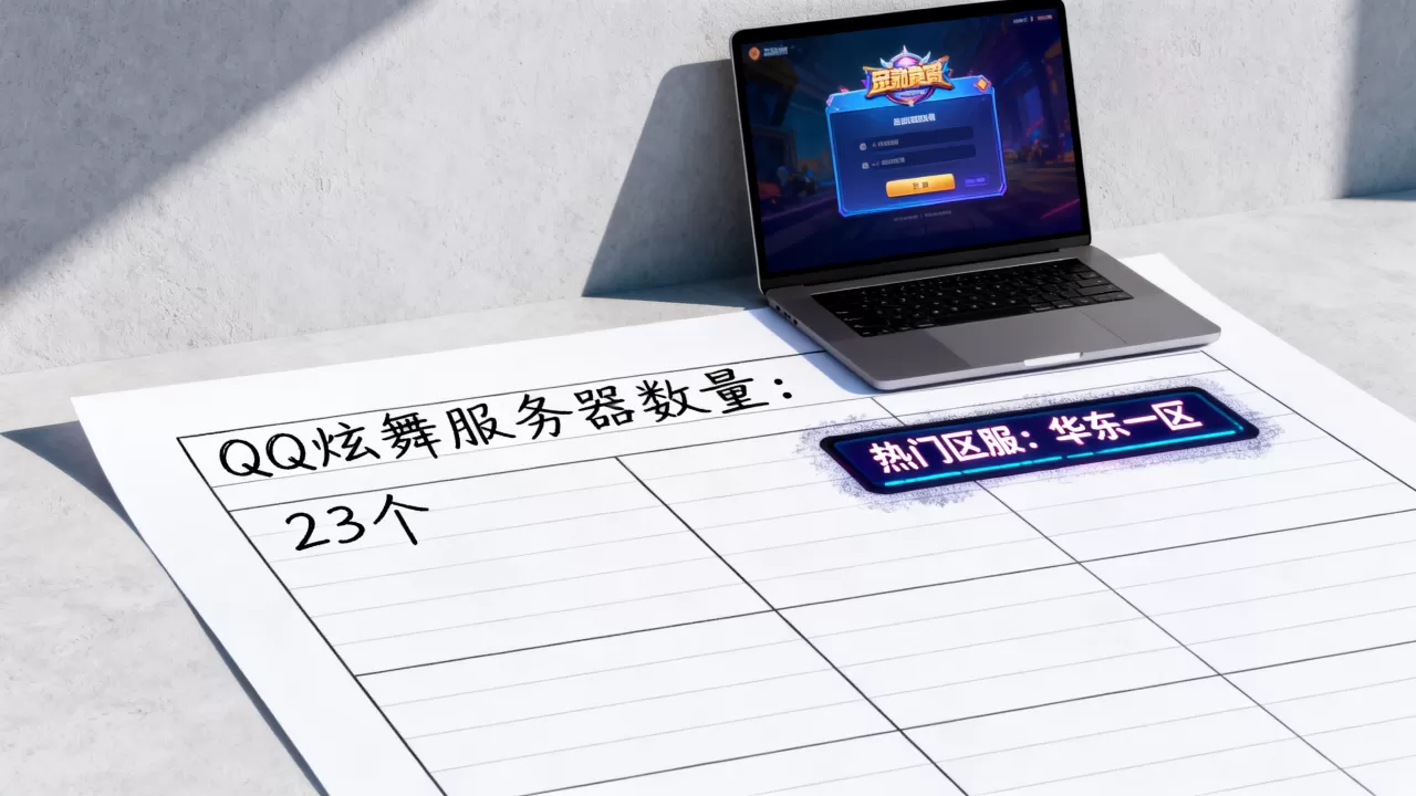 QQ炫舞一共有多少个服务器?,哪个区人最多? QQ炫舞一共有多少个服务器?,哪个区人最多?